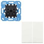 Wissel/wisselschakelaar | ION Industries | E1, Verzenden, Nieuw