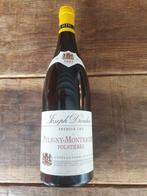 1997 Joseph Drouhin Les Folatières - Puligny Montrachet, Verzamelen, Wijnen, Nieuw