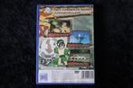 Avatar De Legende van Aang De Brandende Aarde PS2 no manual, Spelcomputers en Games, Games | Sony PlayStation 2, Verzenden, Nieuw