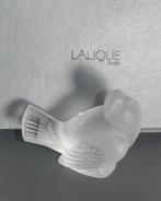 Lalique - Figuur - Kristal, Antiek en Kunst