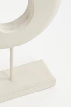 2dekans | Mica Decorations Pastina Ornament op Voet - L7 x, Ophalen of Verzenden, Zo goed als nieuw