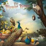 lp box - The Flower Kings - By Royal Decree, Zo goed als nieuw, Verzenden