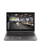 Nieuwstaat: Hp ZBook 15 G6 i9-9880H 32gb 512gb quadro T2000, Computers en Software, Windows Laptops, Ophalen of Verzenden, Zo goed als nieuw