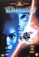 Supernova - DVD, Cd's en Dvd's, Dvd's | Science Fiction en Fantasy, Verzenden