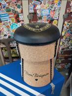 Rare Dom Perignon Champagne Cork Puff – Unique Collector’s, Nieuw