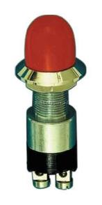 Drukknop Schakelaar 30 ampère, Ophalen of Verzenden, Nieuw, Zeilboot of Motorboot