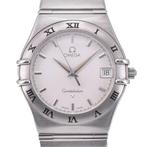 Omega - Constellation - Zonder minimumprijs - Full set, Nieuw