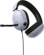 Sony INZONE H3 - Gaming Headset - PS4/5 & PC, Verzenden, Zo goed als nieuw