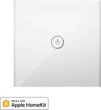 Meross - Smart Wi-Fi 1 Way Wall Switch, Ophalen of Verzenden, Nieuw