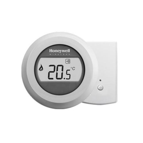 Honeywell Round Wireless Modulation, Doe-het-zelf en Verbouw, Verwarming en Radiatoren, Verzenden