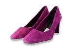 Tamaris Pumps in maat 40 Paars | 15% extra korting, Kleding | Dames, Schoenen, Tamaris, Pumps, Overige kleuren, Verzenden