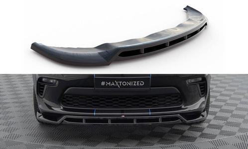 Voorspoiler Dodge Durango FL Maxton Glans Zwart, Auto-onderdelen, Carrosserie en Plaatwerk, Ophalen of Verzenden
