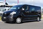 Renault Trafic 1.6 dCi T29 L2H1 DC luxe Comfort, Stof, Gebruikt, Overige kleuren, Renault