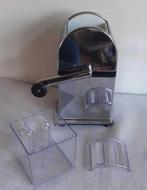 Leopold Vienna - De Luxe - Ijsemmer - Staal - Elegante trita, Antiek en Kunst