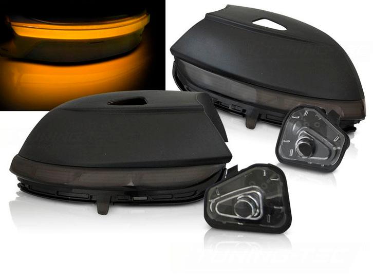 Zijspiegel-knipperlicht | Volkswagen | Beetle 11-16 / Beetle, Auto-onderdelen, Verlichting, Nieuw, Volkswagen, Verzenden