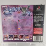 Casper: Friends Around the World Playstation 1, Ophalen of Verzenden, Nieuw