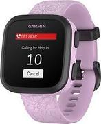 Garmin Bounce lavendel, Verzenden, Zo goed als nieuw