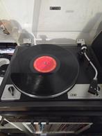 BST - ID-P3 Platenspeler, Nieuw