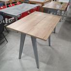 Steelcase B Free design bartafel met NIEUW blad - 120x80 cm, Zakelijke goederen, Horeca | Meubilair en Inrichting, Ophalen of Verzenden