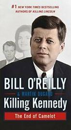 Killing Kennedy: The End of Camelot (Bill OReillys, Bill O'Reilly, Zo goed als nieuw, Verzenden
