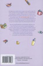 De tevreden baby 9789000331086 Gina Ford, Verzenden, Gelezen, Gina Ford