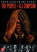 American Crime Story: The People vs. O.J. Simpson, Cd's en Dvd's, Verzenden, Nieuw in verpakking