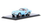 Lotus Elite S8204 Spark Models  Modelauto 1:43 1960  Claude, Hobby en Vrije tijd, Modelauto's | 1:43, Verzenden, Nieuw
