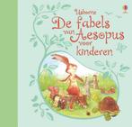 De fabels van Aesopus voor kinderen 9781474935258, Boeken, Verzenden, Zo goed als nieuw, Rosie Dickins