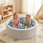 Speelbak Kinderen | Zacht Foam | 300 Ballen | Laatste Stuks!, Kinderen en Baby's, Speelgoed | Buiten | Los speelgoed, Ophalen of Verzenden