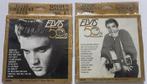 Elvis Presley - ELVIS PRESLEY – 2 box x 12 Golden Hits