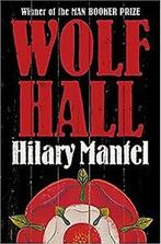 Wolf Hall / Tudor trilogy / 1 9780007351459 Hilary Mantel, Verzenden, Gelezen, Hilary Mantel