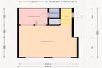 Appartement Achter Sint Pieter in Utrecht, Utrecht-stad, Via bemiddelaar, Appartement, Utrecht