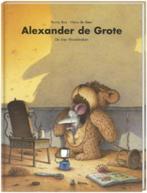 Alexander De Grote 9789055795185 Burny Bos, Verzenden, Gelezen, Burny Bos