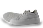 VIA VAI Sneakers in maat 38 Wit | 10% extra korting, Kleding | Dames, Schoenen, Verzenden, Wit, VIA VAI, Sneakers of Gympen