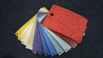 Marmoleum / Linoleum, 2,5 mm ruim 40 kleuren!!