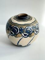 Keramis Boch - Charles Catteau - Vaas - Steengoed