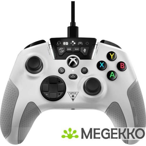 Turtle Beach RECON Controller White, Computers en Software, Overige Computers en Software, Nieuw, Verzenden