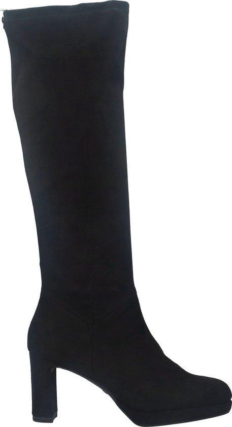 Tamaris - mt 38 - Laarzen - Dames - Zwart, Kleding | Dames, Schoenen, Verzenden