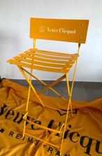 Tuinstoel - Veuve Clicquot door Fermob gemaakt in Frankrijk, Verzamelen, Nieuw