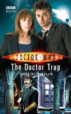 DOCTOR WHO THE DOCTOR TRAP HC 9781846075582 Simon Messingham, Boeken, Verzenden, Gelezen, Simon Messingham