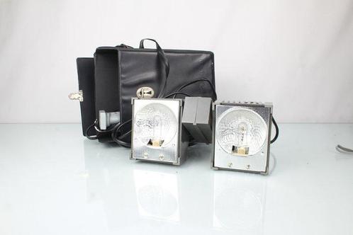 Konica, Pentax, Nikkorex Multiple Filmcamera, Verzamelen, Fotografica en Filmapparatuur