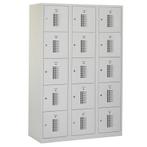 (MDK-107407) CH NHT 180-3.15 Premium Locker - 180x120x50 cm, Huis en Inrichting, Kasten | Lockerkasten, Ophalen of Verzenden, Nieuw