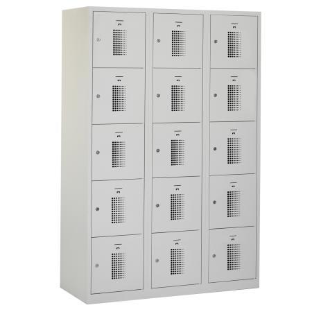 (MDK-107407) CH NHT 180-3.15 Premium Locker - 180x120x50 cm, Huis en Inrichting, Kasten | Lockerkasten, Nieuw, Ophalen of Verzenden