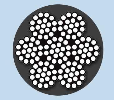 Rvs Waslijn wit pvc omspoten 3/5 mm x 20 meter, Doe-het-zelf en Verbouw, IJzerwaren en Bevestigingsmiddelen, Verzenden