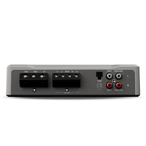 Rockford Fosgate M2-200X2 2 kanaals versterker 200 Watt, Watersport en Boten, Accessoires en Onderhoud, Nieuw, Ophalen of Verzenden