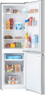 Inventum KK471W tafelmodel koelkast zuinig energieklasse E, Verzenden, Nieuw