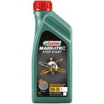 Castrol Magnatec Start-Stop 5W30 C2 1L, Nieuw, Verzenden