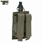 TF-2215 M4 AK pouch. Diverse kleuren, Sieraden, Tassen en Uiterlijk, Tassen | Reistassen en Weekendtassen, Verzenden, Nieuw