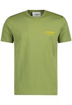 40% Iceberg  T-Shirts  maat XXL, Kleding | Heren, T-shirts, Nieuw, Groen, Verzenden