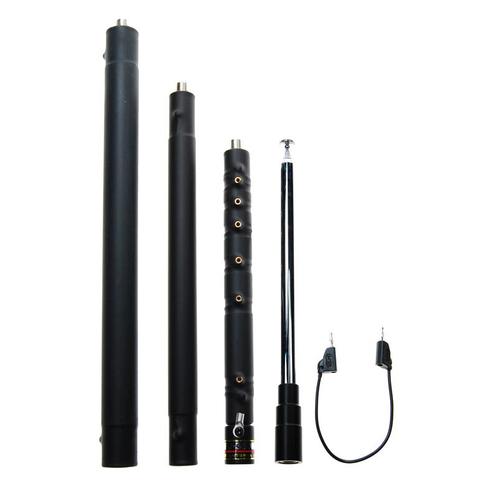 Comet HFJ-350M Toy Box, Telecommunicatie, Antennes en Masten, Verzenden